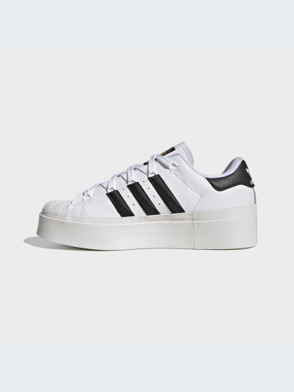 Кеды низкие adidas Superstar модель GX1840-KZ — фото 6 - INTERTOP