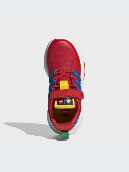 Кроссовки для бега Adidas Lego модель GX3183-KZ — фото - INTERTOP