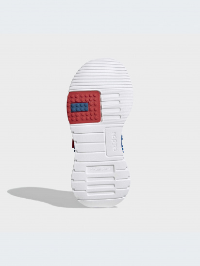 Кроссовки для бега Adidas Lego модель GX3183-KZ — фото 3 - INTERTOP