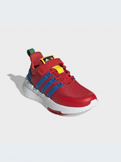 Кроссовки для бега Adidas Lego модель GX3183-KZ — фото 4 - INTERTOP