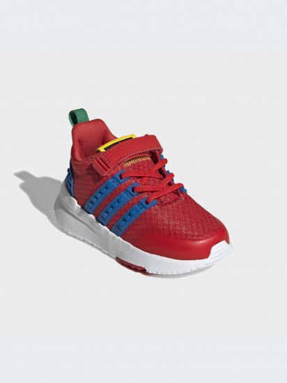 Кроссовки adidas Lego модель GX3222-KZ — фото 4 - INTERTOP