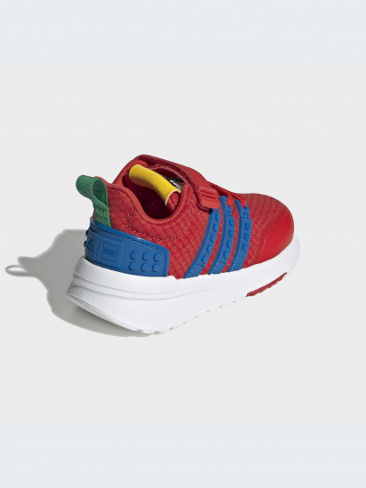 Кроссовки adidas Lego модель GX3222-KZ — фото 5 - INTERTOP