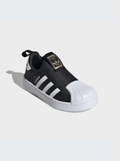 Кеды низкие adidas Superstar модель GX3231-KZ — фото 4 - INTERTOP