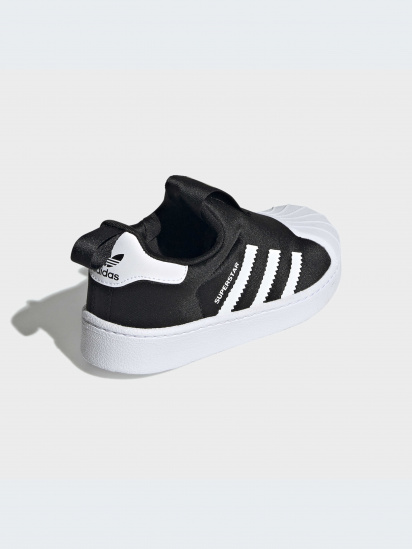 Кеды низкие adidas Superstar модель GX3231-KZ — фото 6 - INTERTOP