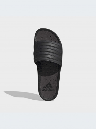 Шлепанцы adidas Adilette модель GX4285-KZ — фото 3 - INTERTOP