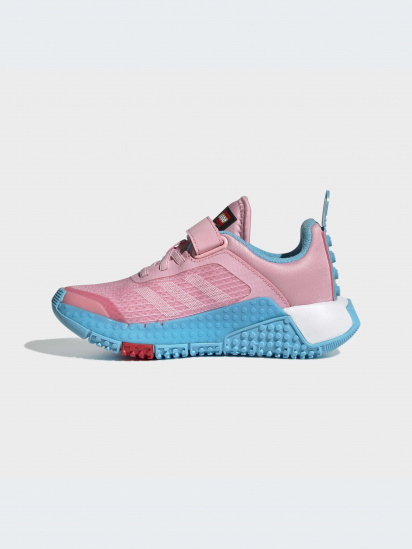 Кроссовки для бега adidas Lego модель GX7613-KZ — фото 6 - INTERTOP