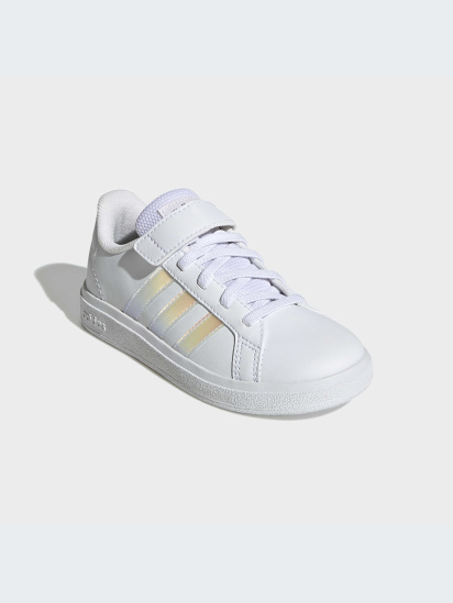 Кроссовки adidas модель GY2327-KZ — фото 4 - INTERTOP