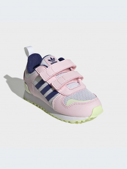 Кроссовки Adidas ZX модель GY3751-KZ — фото 4 - INTERTOP