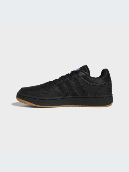 Кроссовки adidas Hoops модель GY4727-KZ — фото 6 - INTERTOP