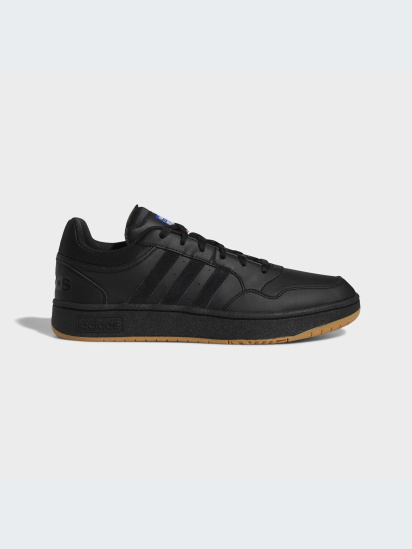 Кроссовки adidas Hoops модель GY4727-KZ — фото - INTERTOP