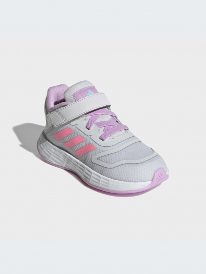 Кроссовки для бега adidas Duramo модель GY6796-KZ — фото 4 - INTERTOP