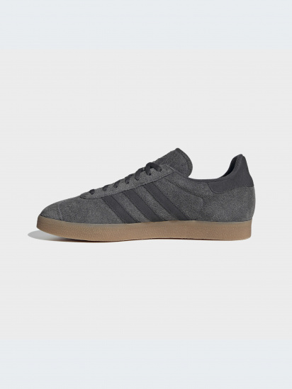 Кеды низкие adidas Gazelle модель GY7371-KZ — фото 6 - INTERTOP