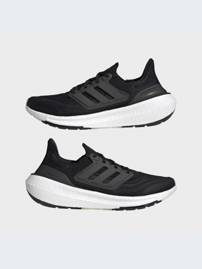 Кроссовки для бега adidas Ultraboost модель GY9351-KZ — фото 6 - INTERTOP