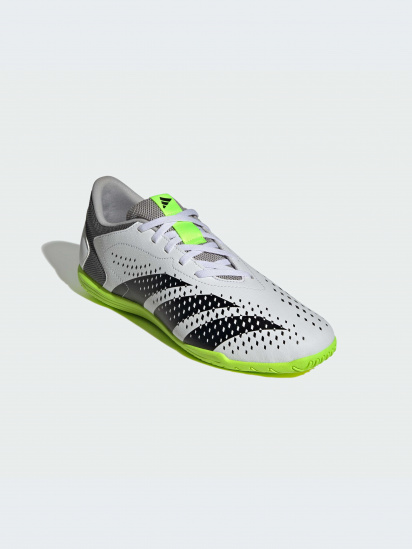 Бутсы adidas Predator модель GY9986-KZ — фото 4 - INTERTOP