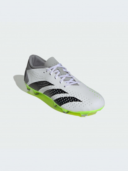 Бутсы adidas Predator модель GZ0014-KZ — фото 4 - INTERTOP