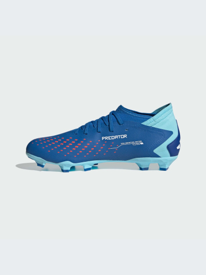 Бутсы adidas Predator модель GZ0026-KZ — фото 6 - INTERTOP