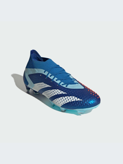 Бутсы adidas Predator модель GZ0038-KZ — фото 5 - INTERTOP