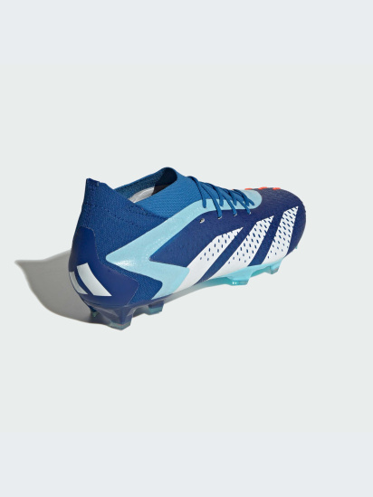 Бутсы adidas Predator модель GZ0038-KZ — фото 6 - INTERTOP