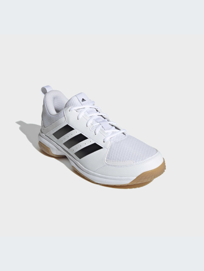 Кроссовки для бега adidas модель GZ0069-KZ — фото 4 - INTERTOP