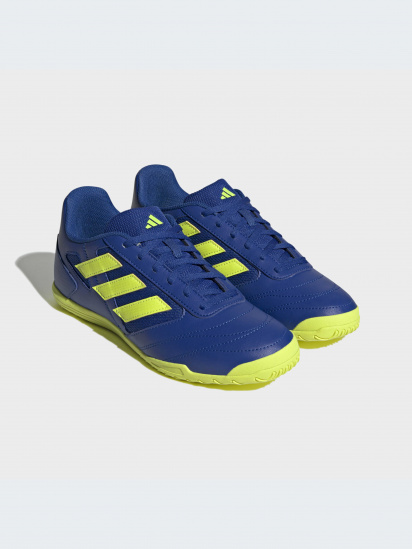 Бутсы adidas модель GZ2558-KZ — фото 4 - INTERTOP