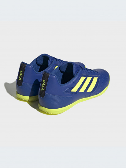 Бутсы adidas модель GZ2558-KZ — фото 5 - INTERTOP