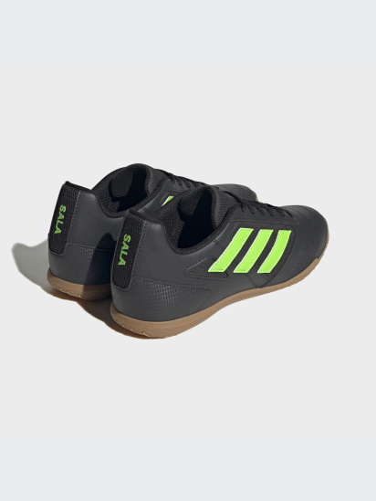 Бутсы adidas модель GZ2559-KZ — фото 5 - INTERTOP