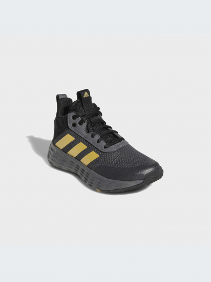 Кроссовки для тренировок adidas модель GZ3381-KZ — фото 4 - INTERTOP