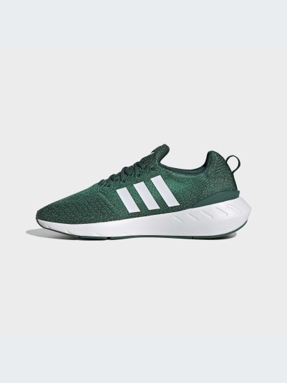 Кроссовки adidas Swift модель GZ3501-KZ — фото 6 - INTERTOP