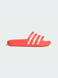 Оранжевый - Шлепанцы adidas Adilette