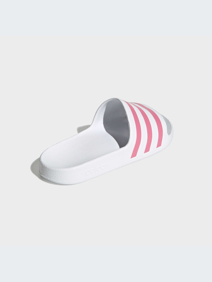 Шлепанцы adidas Adilette модель GZ5237-KZ — фото 4 - INTERTOP