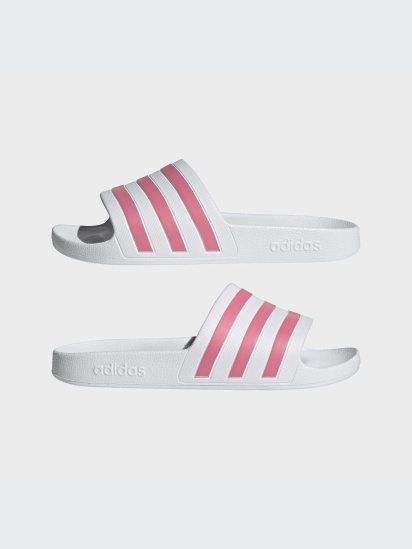 Шлепанцы adidas Adilette модель GZ5237-KZ — фото 8 - INTERTOP