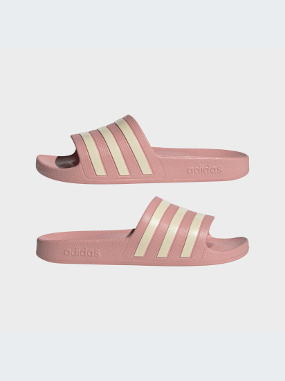 Шлепанцы adidas Adilette модель GZ5877-KZ — фото 8 - INTERTOP