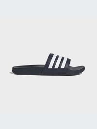 Синий - Шлепанцы adidas Adilette