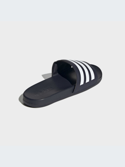 Шлепанцы adidas Adilette модель GZ5892-KZ — фото 4 - INTERTOP