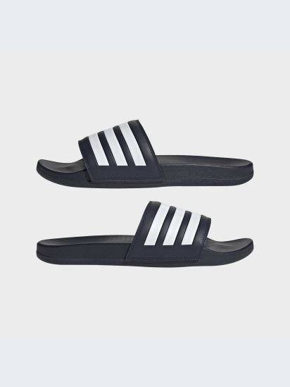 Шлепанцы adidas Adilette модель GZ5892-KZ — фото 6 - INTERTOP