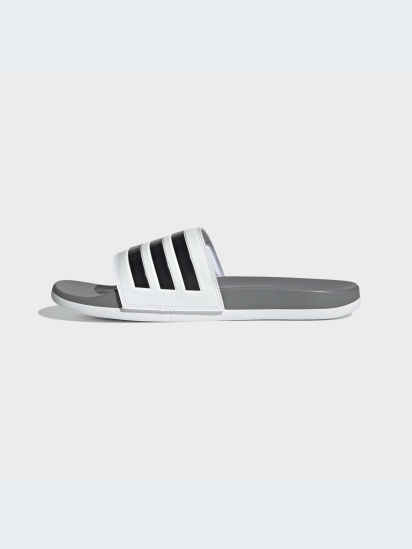 Шлепанцы adidas Adilette модель GZ5895-KZ — фото 6 - INTERTOP