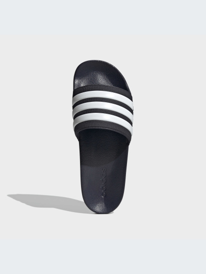 Шлепанцы adidas Adilette модель GZ5920-KZ — фото - INTERTOP