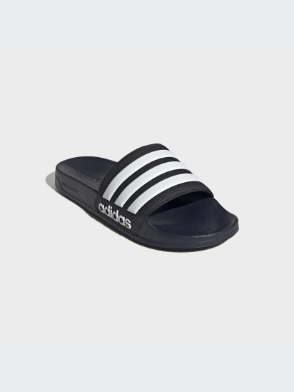 Шлепанцы adidas Adilette модель GZ5920-KZ — фото 4 - INTERTOP