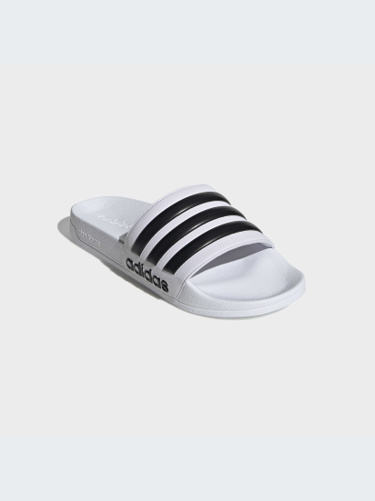 Шлепанцы adidas Adilette модель GZ5921-KZ — фото 4 - INTERTOP