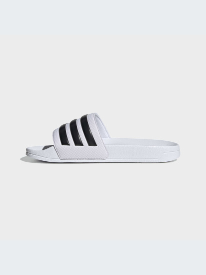 Шлепанцы adidas Adilette модель GZ5921-KZ — фото 6 - INTERTOP