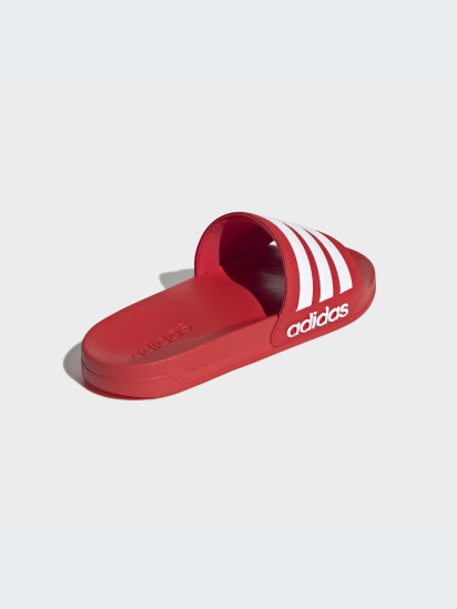 Шлепанцы adidas Adilette модель GZ5923-KZ — фото 4 - INTERTOP