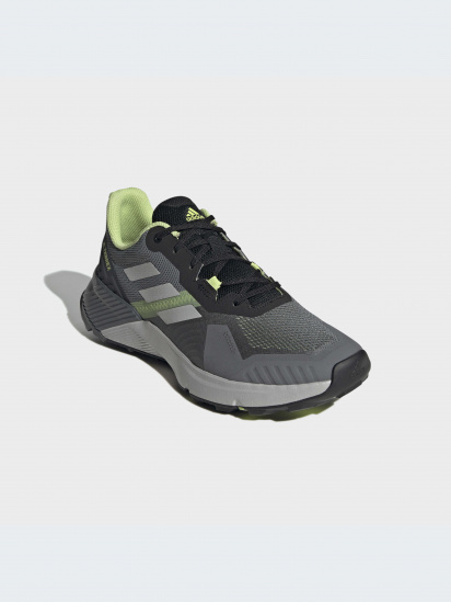 Тактические кроссовки Adidas Terrex модель GZ9034-KZ — фото 4 - INTERTOP