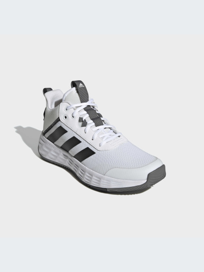 Кроссовки для тренировок adidas модель H00469-KZ — фото 4 - INTERTOP