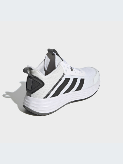 Кроссовки для тренировок adidas модель H00469-KZ — фото 5 - INTERTOP