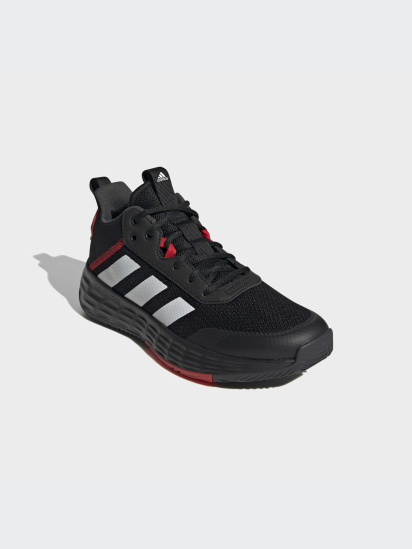 Кроссовки для тренировок adidas модель H00471-KZ — фото 4 - INTERTOP