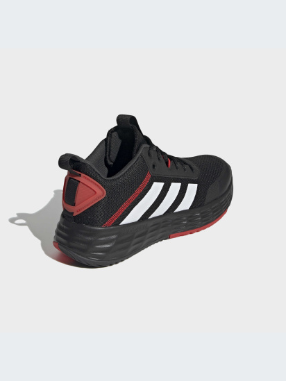 Кроссовки для тренировок adidas модель H00471-KZ — фото 5 - INTERTOP