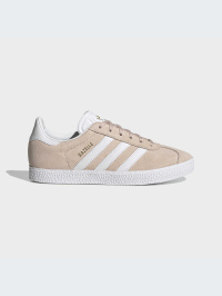 Розовый - Кеды низкие adidas Gazelle