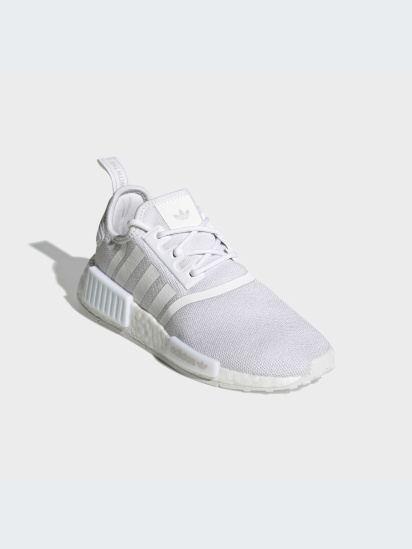 Кроссовки Adidas NMD модель H02334-KZ — фото 4 - INTERTOP