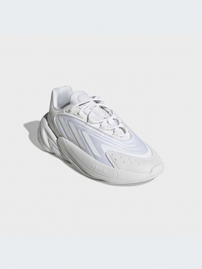 Кроссовки adidas Ozweego модель H03132-KZ — фото 4 - INTERTOP