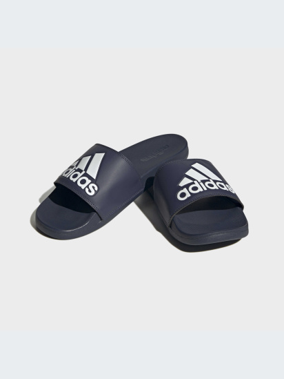 Шлепанцы adidas Adilette модель H03616-KZ — фото 4 - INTERTOP